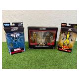Marvel Legends