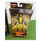 Marvel Legends