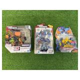 Transformers