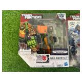 Transformers