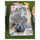 Transformers