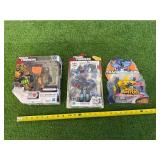 Transformers