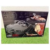 Star Wars The Black Series Luke Skywalker
