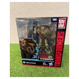 Transformers Studio Series Megatron