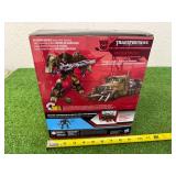 Transformers Studio Series Megatron