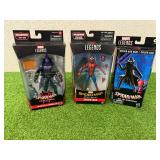 Marvel Legends Spider-Man