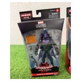 Marvel Legends Spider-Man