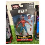 Marvel Legends Spider-Man