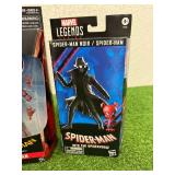 Marvel Legends Spider-Man