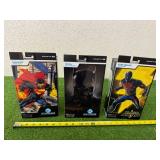 DC Multiverse - Eradicator, Batman & Atom Smasher