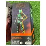 Star Wars The Black Series Figures