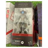 Star Wars The Black Series Figures