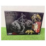 Star Wars The Black Series Dewback