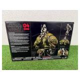 Star Wars The Black Series Dewback