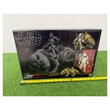 Star Wars The Black Series Dewback