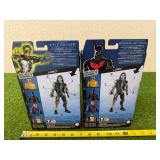 DC Multiverse Batman Beyond & Kyle Rayner