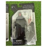 Star Wars The Black Series Archive Darth Maul, Anakin Skywalker & Scout Tropper