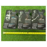 Star Wars The Black Series Archive Darth Maul, Anakin Skywalker & Scout Tropper