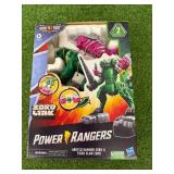 Power Ranger Zord Link Ankylo Zord & Tiger Claw Zord