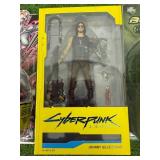 Cyberpunk 2077, Blackest Night & Void