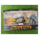 Marvel Ghost Rider