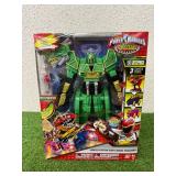 Power Rangers Dino Charge Limited Edition Dino Charge Megazord