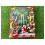 Power Rangers Dino Charge Limited Edition Dino Charge Megazord
