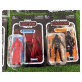 Star Wars Figures