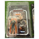 Star Wars Figures