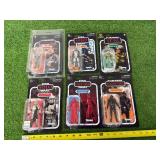 Star Wars Figures