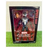 Marvel Legends Spider-Man