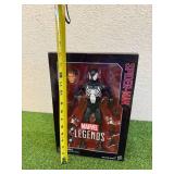Marvel Legends Spider-Man