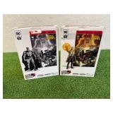 DC Direct Batman & John Constantine
