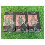 Star Wars The Black Series Grand Moff Tarkin, Trooper De L