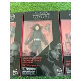 Star Wars The Black Series Grand Moff Tarkin, Trooper De L