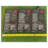 Star Wars The Black Series Tobias Beckett, Rebel Trooper Soldat Rebelle & Lando Calrissian
