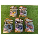 Transformers Reveal the Shield