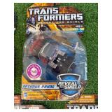Transformers Reveal the Shield