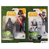 Star Wars Figures