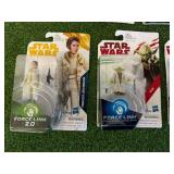 Star Wars Figures