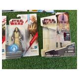 Star Wars Figures