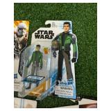 Star Wars Figures