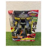 Power Rangers Dino Charge Ptera Charge Megazord