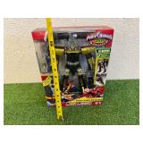 Power Rangers Dino Charge Ptera Charge Megazord