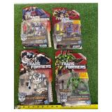 Transformers Generations Fall of Cybertron