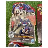 Transformers Generations Fall of Cybertron