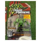 Transformers Generations Fall of Cybertron