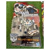 Transformers Generations Fall of Cybertron