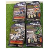 Transformers Generations Fall of Cybertron
