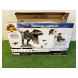 Jurassic World Super Colossal Giganotosaurus